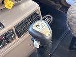 Cab with 