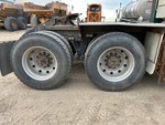 4 Underbody - Truck with 