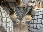 4 Underbody - Truck with 