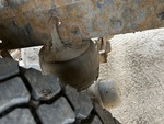 4 Underbody - Truck with 