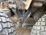 4 Underbody - Truck with 