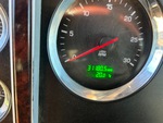 4 Transmision with Engine Hours