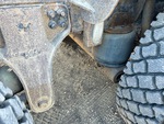 4 Underbody - Truck with 