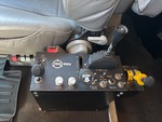 Cab with 