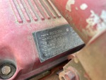 Engine with 