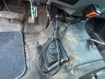 Cab with 