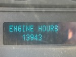 Cab with Engine Hours