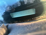 General Appearance with Numéro de série/Numéro d'identification du véhicule automobile