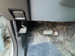 Cab with 