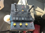 Cab with 