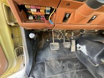 Cab with 