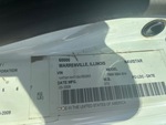 General Appearance with Second Serial Number/VIN Photo