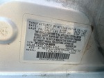 General Appearance with Second Serial Number/VIN Photo