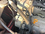 Engine with 