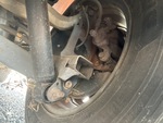 Brakes with 