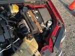 Engine with 