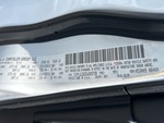 General Appearance with Second Serial Number/VIN Photo