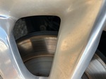 Brakes with 