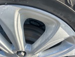Brakes with 