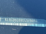 General Appearance with Second Serial Number/VIN Photo
