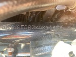 General Appearance with Second Serial Number/VIN Photo