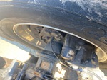 Brakes with 