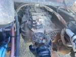 Drivetrain with 