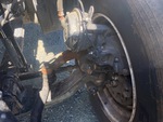 Brakes with 