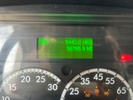 Cab with Engine Hours