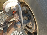 Brakes with 