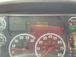 Cab with Engine Hours