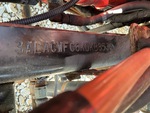 General Appearance with Second Serial Number/VIN Photo