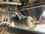Brakes with 