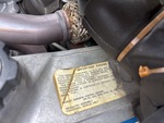 Moteur with 