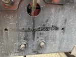 General Appearance with Second Serial Number/VIN Photo