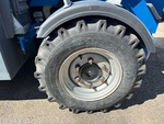 Chassis Photos with 