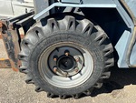 Chassis Photos with 