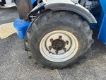 Chassis Photos with 