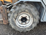 Chassis Photos with 