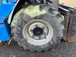 Chassis Photos with 