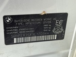 General Appearance with Second Serial Number/VIN Photo