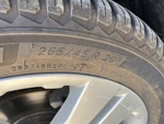 Chassis Photos with 