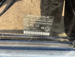General Appearance with Second Serial Number/VIN Photo