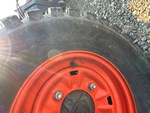 Chassis Photos with 
