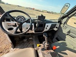 Control Station with 
