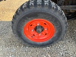 Chassis Photos with 