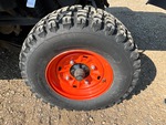 Chassis Photos with 
