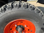 Chassis Photos with 