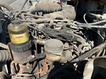 Engine with Fuel System