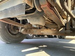 Engine with Oil Leaks
